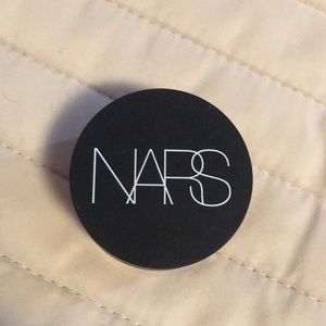 Nars soft matte complete concealer